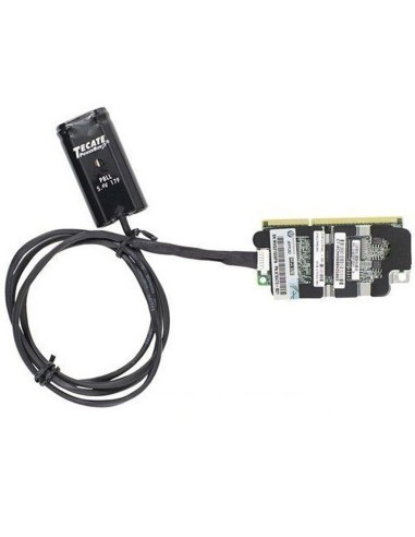 HP MINI CACHE 512MB DDR3 P421 P222 BATT 610673-001