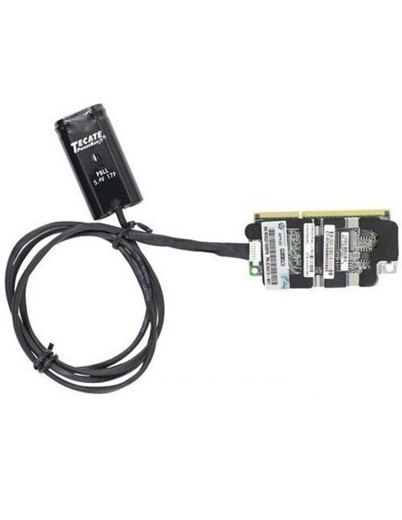 HP MINI CACHE 512MB DDR3 P421 P222 BATT 610673-001