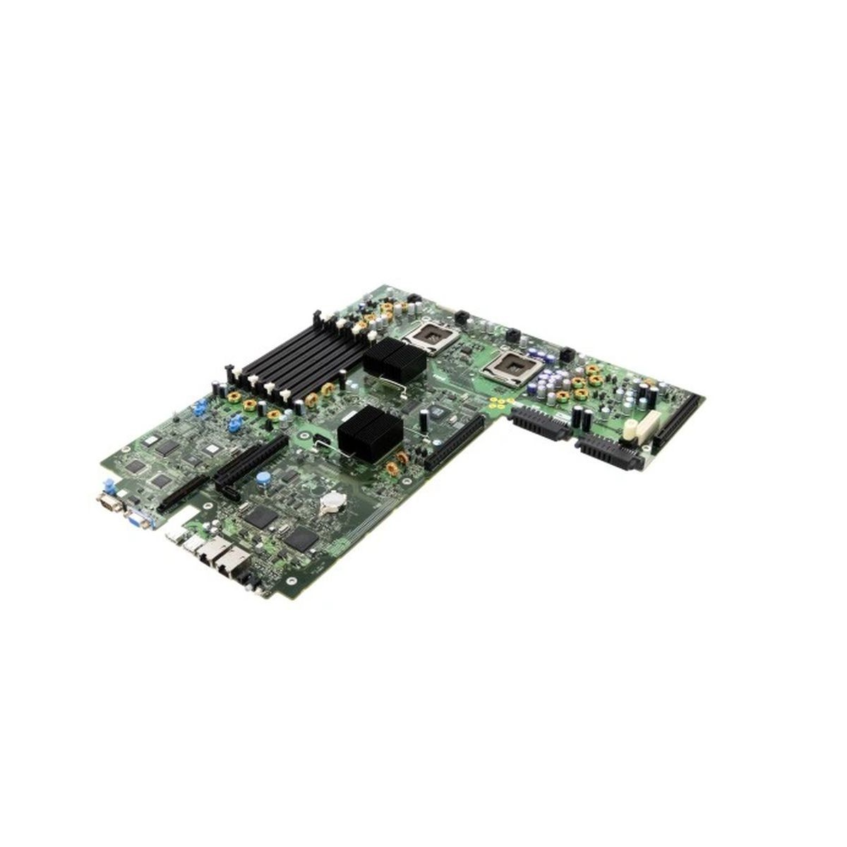 PLYTA GLOWNA DELL PE 2950 G2 2x LGA771 0DT021 PLYTA GLOWNA DELL PE 2950 G2 2x LGA771 0DT021