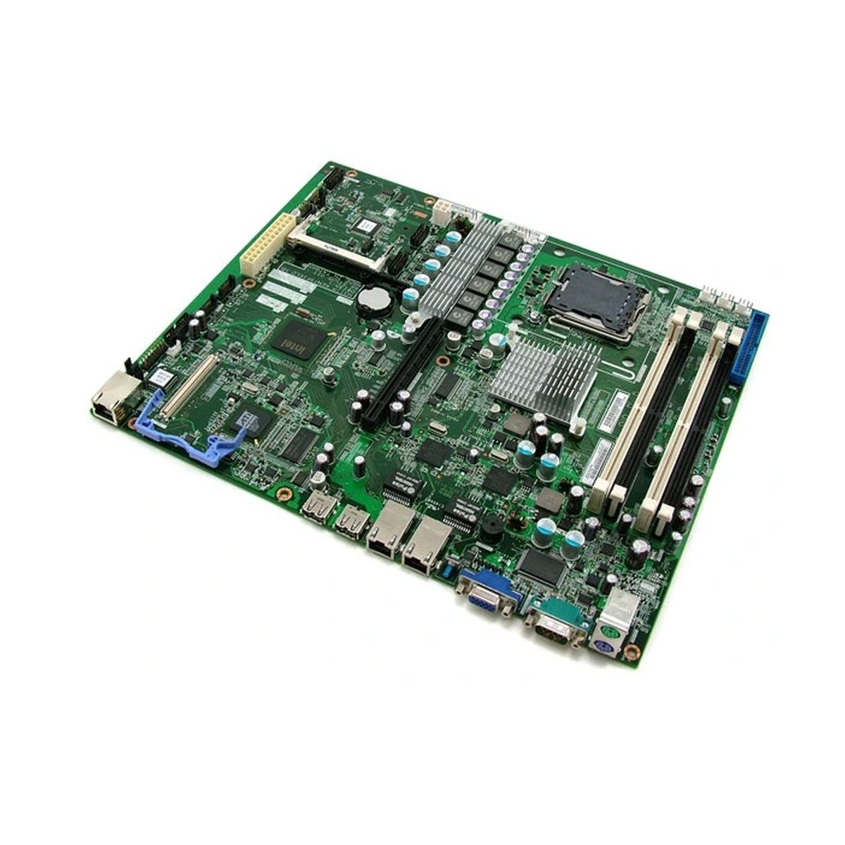 PLYTA GLOWNA IBM x3250 m1 LGA775 43W0291 PLYTA GLOWNA IBM x3250 m1 LGA775 43W0291