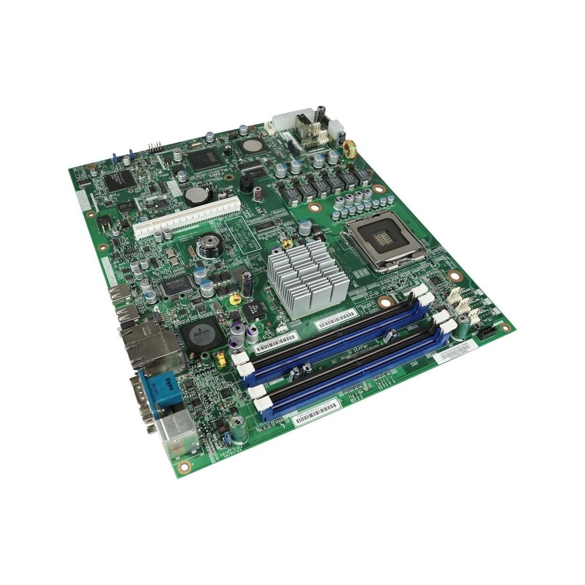 PLYTA GLOWNA FUJITSU RX100 S5 S26361-D2542-A10-2