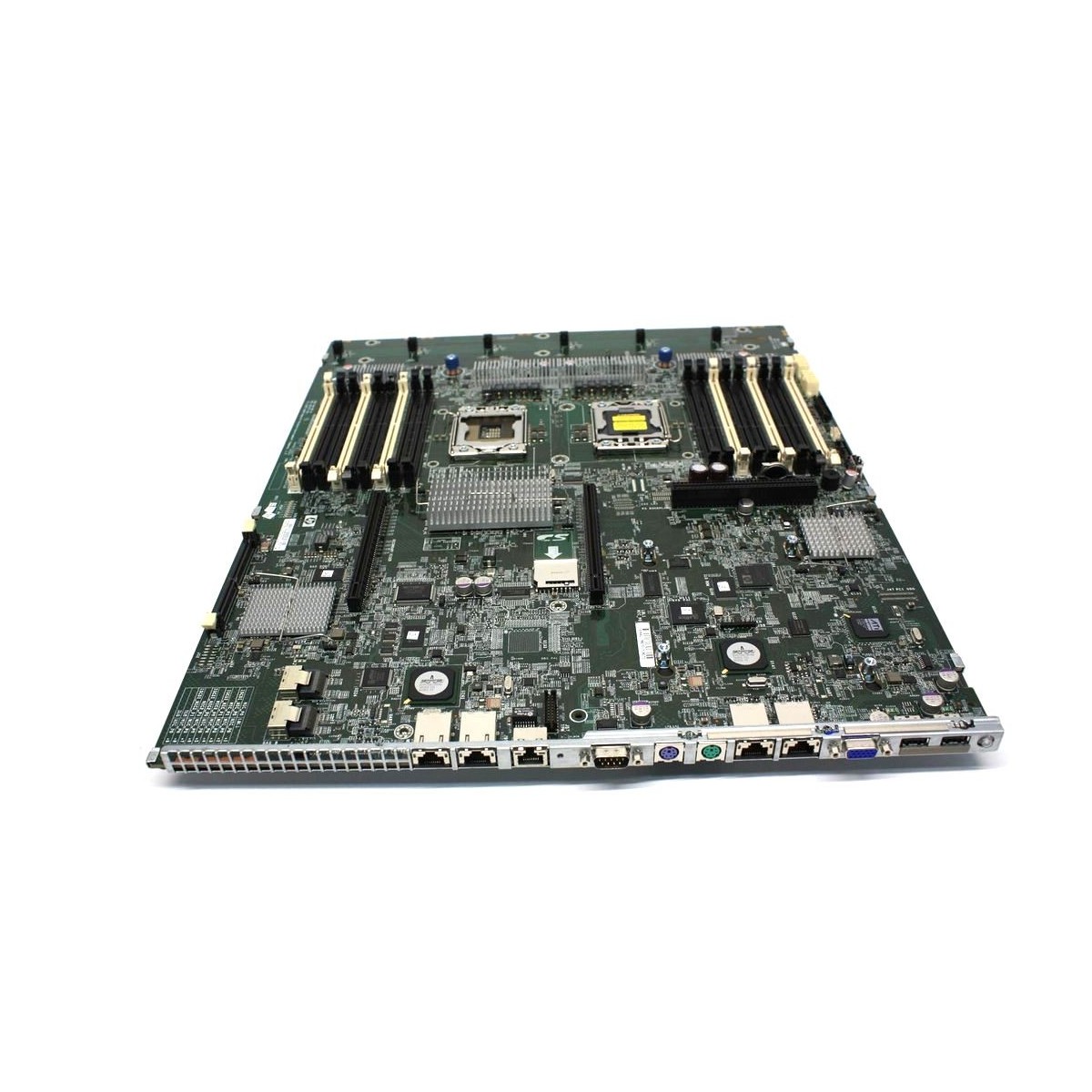 PLYTA GLOWNA HP DL380 G6 2xLGA1366 496069-001 PLYTA GLOWNA HP DL380 G6 2xLGA1366 496069-001