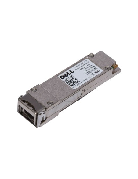 GBIC DELL 40GbE 850nm QSFP+ AFBR-79EIDZ 07TCDN