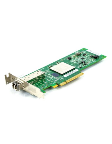IBM QLOGIC QLE2560 8Gb HBA PCI-E 42D0503 FC LOW