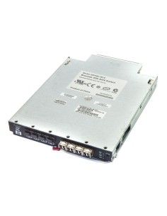 HP BLC BROCADE 4/24 4GB SWITCH 8GBIC 411121-001