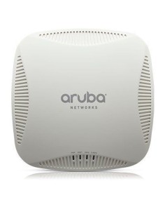 HP ARUBA JW213A IAP-205 802.11 WiFi ACCESS POINT