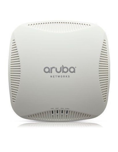 HP ARUBA JW213A IAP-205 802.11 WiFi ACCESS POINT