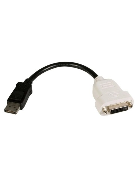 ADAPTER DELL DISPLAYPORT DP NA DVI-D 023NVR