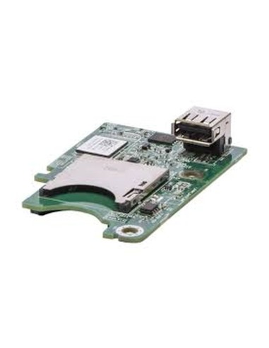 DELL DUAL SD-CARD READER BLADE M620 210Y6