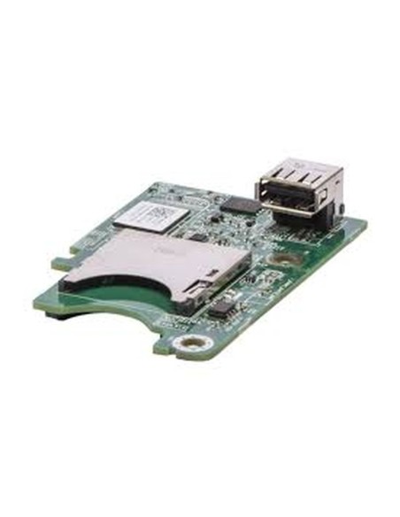 DELL DUAL SD-CARD READER BLADE M620 210Y6