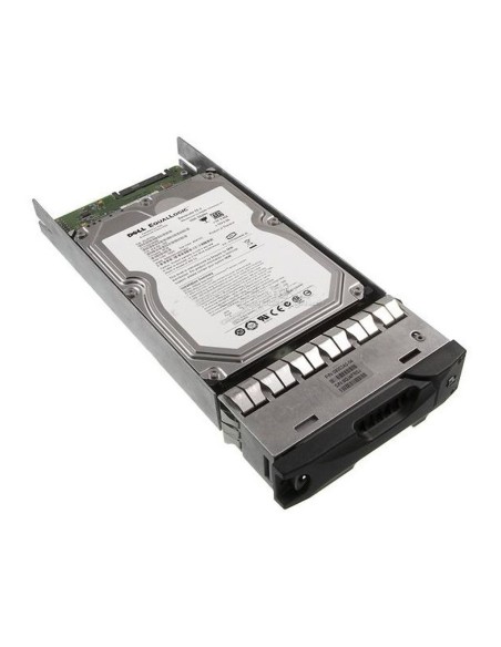 DYSK DELL EQUALLOGIC 1TB SATA 3G 7.2K 3,5 PS4000-PS6010E RAMKA 0935240-04