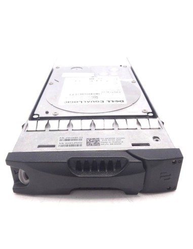DYSK DELL SEAGATE 1TB SATA 3G 7.2K 3,5 DELL PS4000-PS6010 RAMKA 02HR85