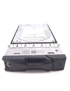 DYSK DELL EQUALLOGIC 1TB SATA 3G 7.2K 3,5 RAMKA ST31000524NS 0K3GGP 08RMTX
