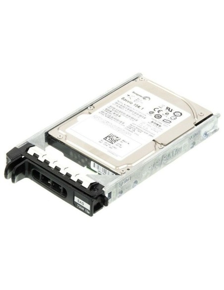 DELL SAVVIO 15K.1 73GB SAS 3G 2,5 RAMKA 0XT764