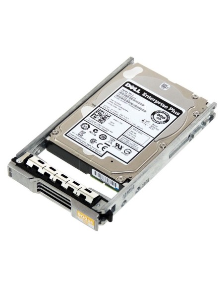 DELL EQUALLOGIC 900GB SAS 10K 6G 2,5 PS6100 05J9P