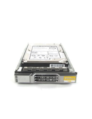 DELL EQUALLOGIC 900GB SAS 10K 6G 2,5 PS4100 0GKY31