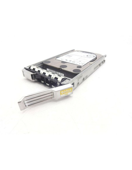 DELL EQUALLOGIC 900GB SAS 10K 6G 2,5 PS6100 0Y5YV5