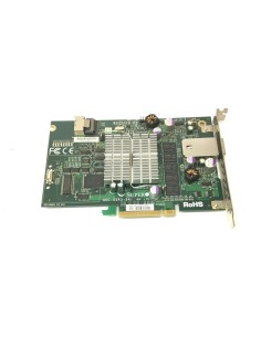 SUPERMICRO AOC-USAS-S4i 8-PORT SAS RAID KONTROLER