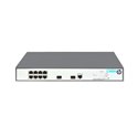 HP PROCURVE SWITCH 5406ZL 96x1GB POE USZY J8697A