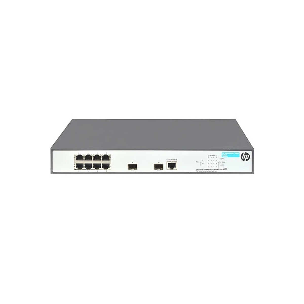 HP PROCURVE SWITCH 5406ZL 96x1GB POE USZY J8697A