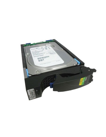 DYSK EMC SEAGATE 1TB SAS 6G 7.2K 3,5 RAMKA 005049407 9JX244-031 118032749