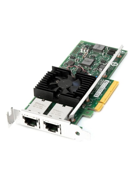 DELL INTEL X540-T2 2x10GbE LOW CONVERGED CARD