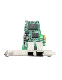 DELL QLOGIC QLE4062C 2x1GBE iSCSI HBA PCIe 0C9C50