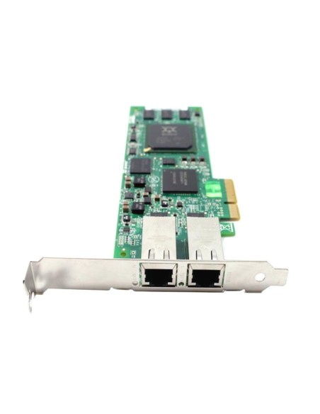 DELL QLOGIC QLE4062C 2x1GBE iSCSI HBA PCIe 0C9C50