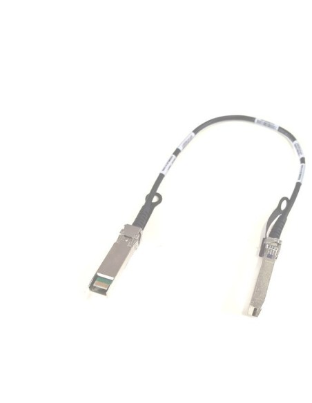 NETAPP EXTERNAL SAS 10GB 0.5M QSFP 112-00297