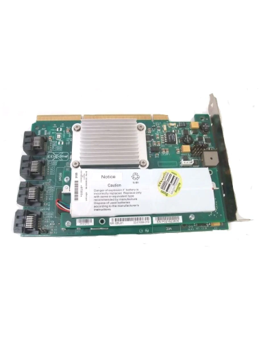 LSI 300-8X MEGARAID SATA KONTROLER L3-01058-01B