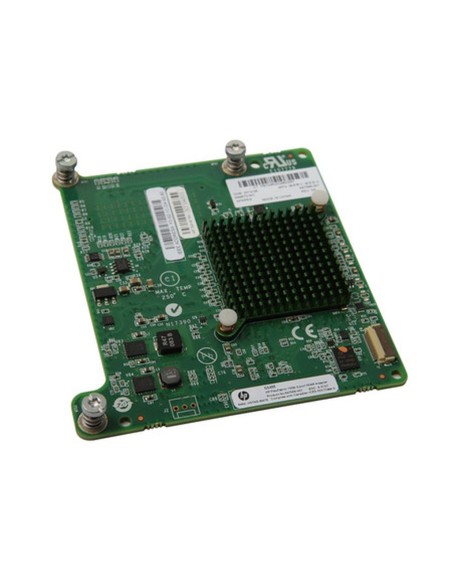 HP FLEXFABRIC 554M 10GB 2-PORT 647588-001