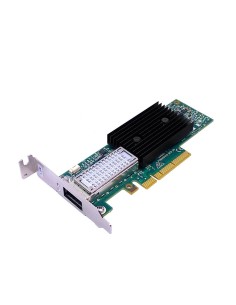 MELLANOX MCX353A 40GBE QDR/ 56Gbs FDR HCA LOW