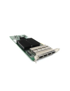 NETAPP SAS KONTROLER 4xQSFP COPPER 6G 111-00341