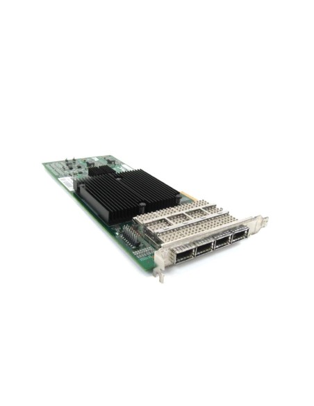 NETAPP SAS KONTROLER 4xQSFP COPPER 6G 111-00341
