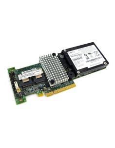 IBM ServeRAID M5015 512MB BATT 46M0851