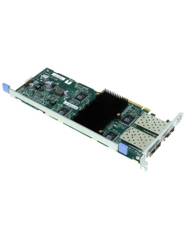 NETAPP 4-PORT 8GB 4xGBIC PCIe FC 111-01036+A0