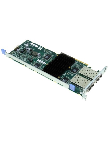NETAPP 4-PORT 8GB 4xGBIC PCIe FC 111-01036+A0