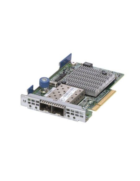 KARTA SIECIOWA HP 530FLR 2x10GBE SFP 649869-001