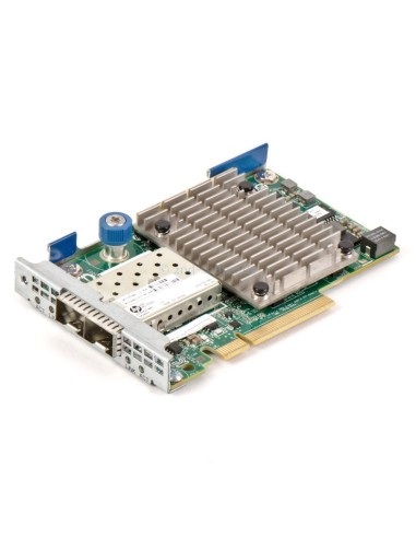 KARTA SIECIOWA HP 526FLR+ 2P 10GB PCI-E 633962-001