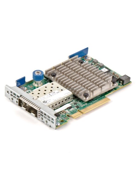 KARTA SIECIOWA HP 526FLR+ 2P 10GB PCI-E 633962-001