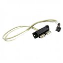 FRONT CONTROL PANEL USB HP ML310 G5 451784-001