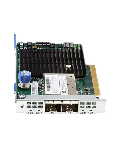 HP PCA FLR 2x10GB 556FLR-SFP 764460-001 732454-001