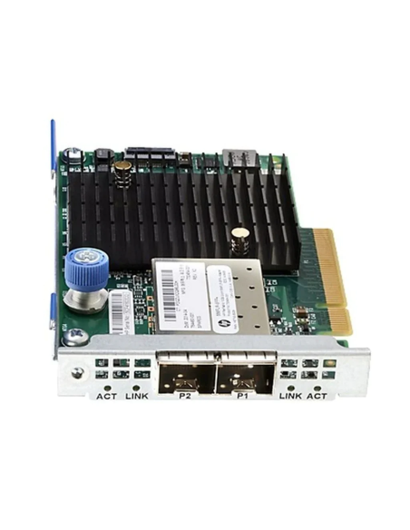 HP PCA FLR 2x10GB 556FLR-SFP 764460-001 732454-001