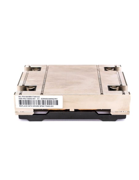 RADIATOR HP DL360 G9 734042-001