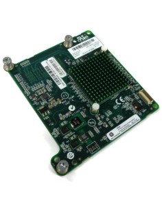 HP FLEX-10 552M 10GB 2-PORT ADAPTER 674762-001