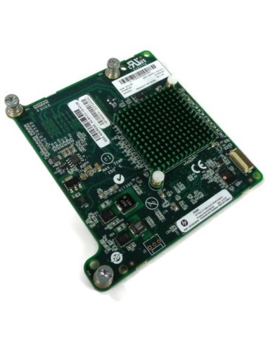 HP FLEX-10 552M 10GB 2-PORT ADAPTER 674762-001