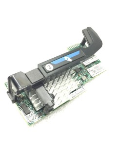 HP FLEXFABRIC 554FLB 10GB 2-PORT 647584-001