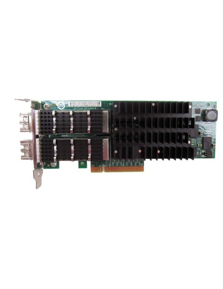 INTEL EXPX9502FXSRGP5 XF SR 2x10GBE E15728-003