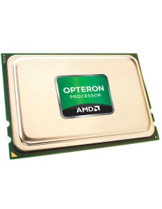 AMD OPTERON 6376 2.3/3.2GHZ 16-CORE G34