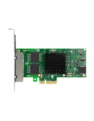 LENOVO IBM INTEL i350-T4 4x1GBE PCI-E FULL 00AG522